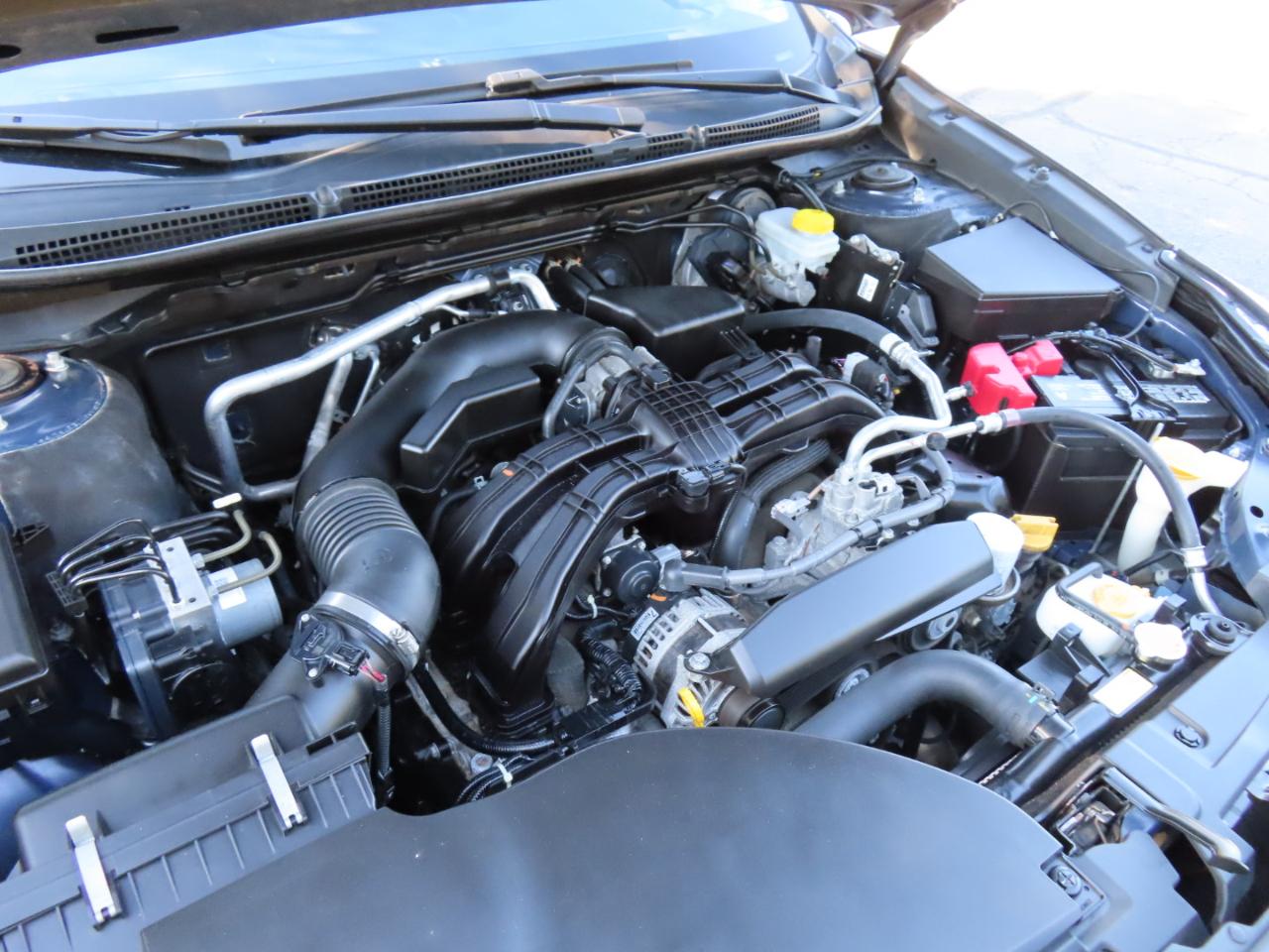 Subaru Outback Premium 2024