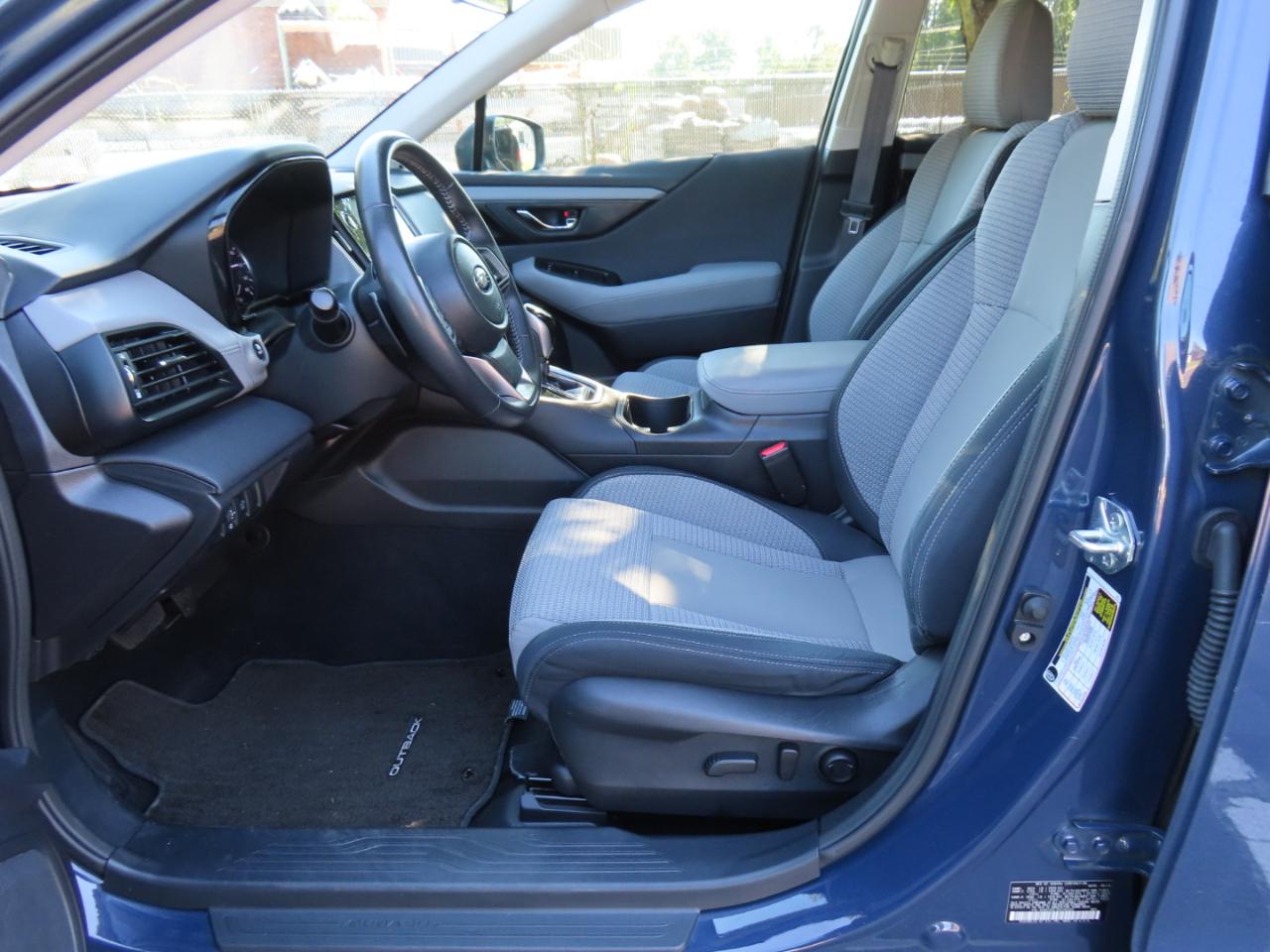 Subaru Outback Premium 2024
