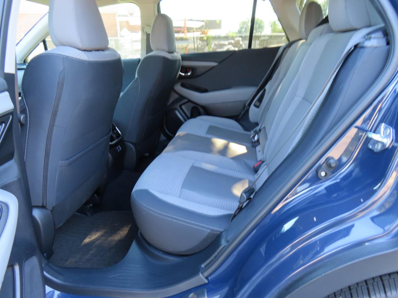 Subaru Outback Premium 2024