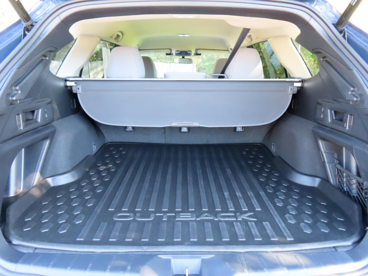 Subaru Outback Premium 2024