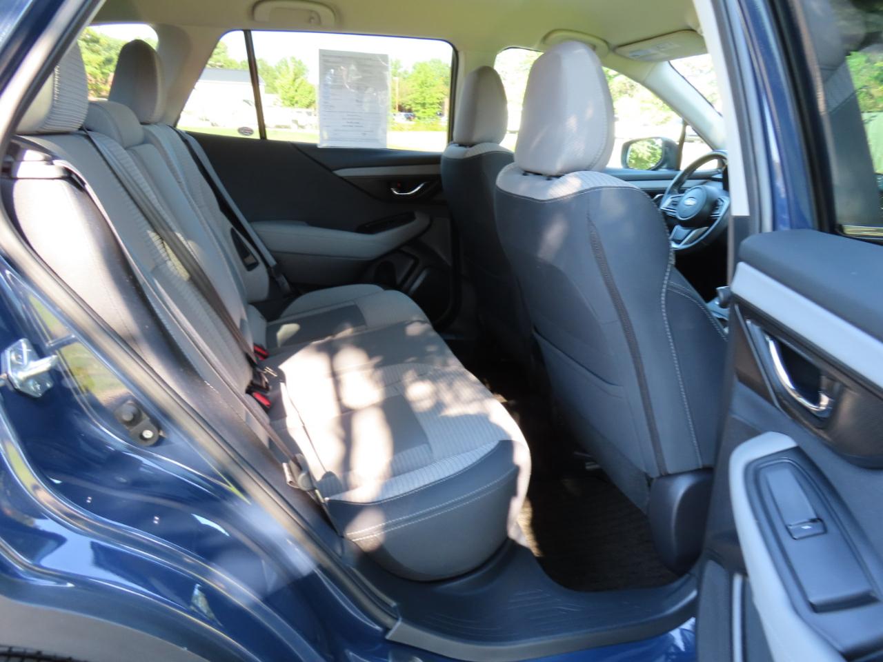 Subaru Outback Premium 2024