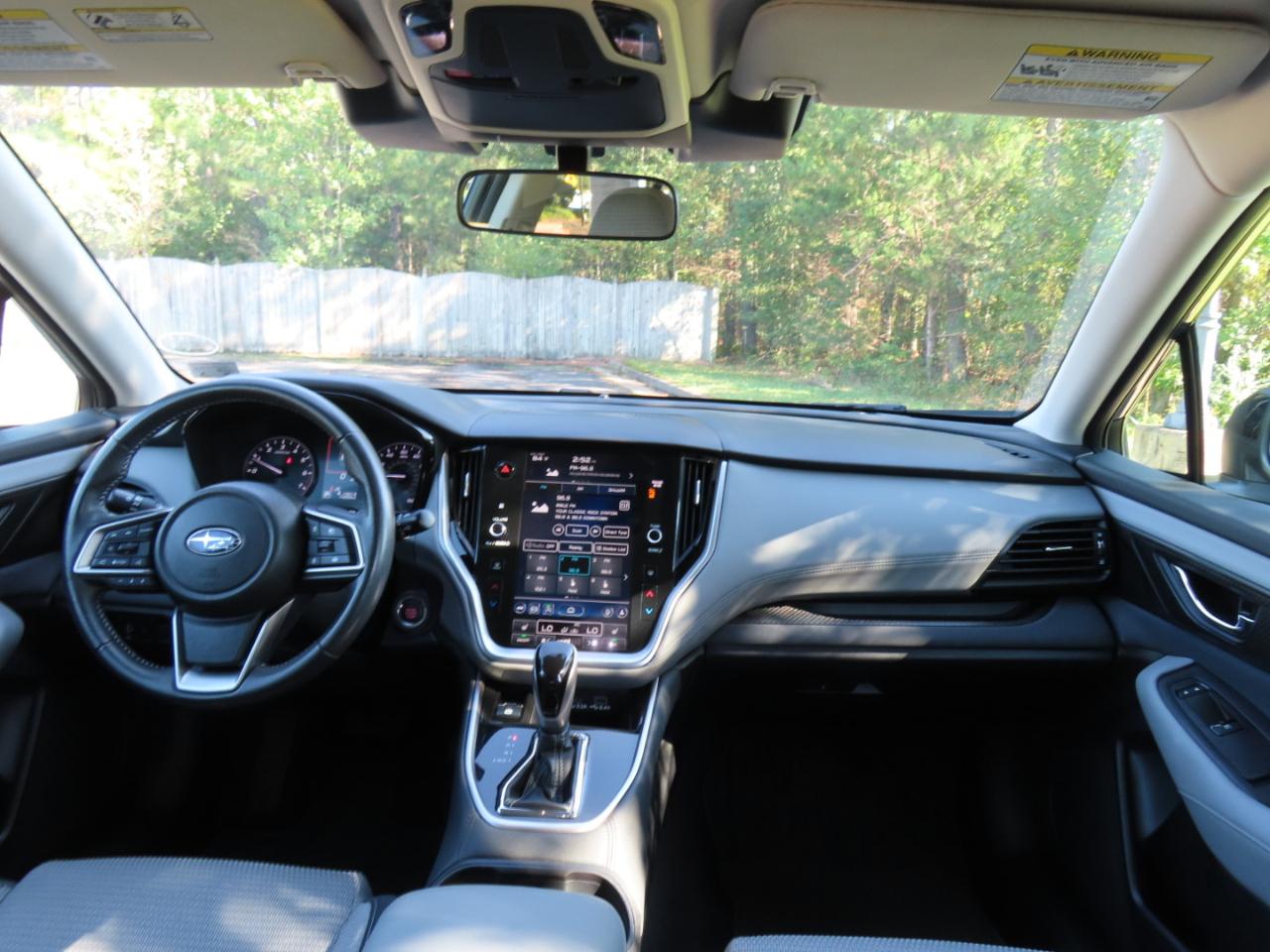 Subaru Outback Premium 2024