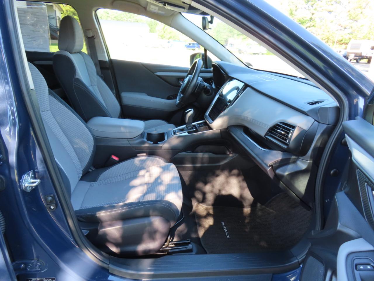 Subaru Outback Premium 2024