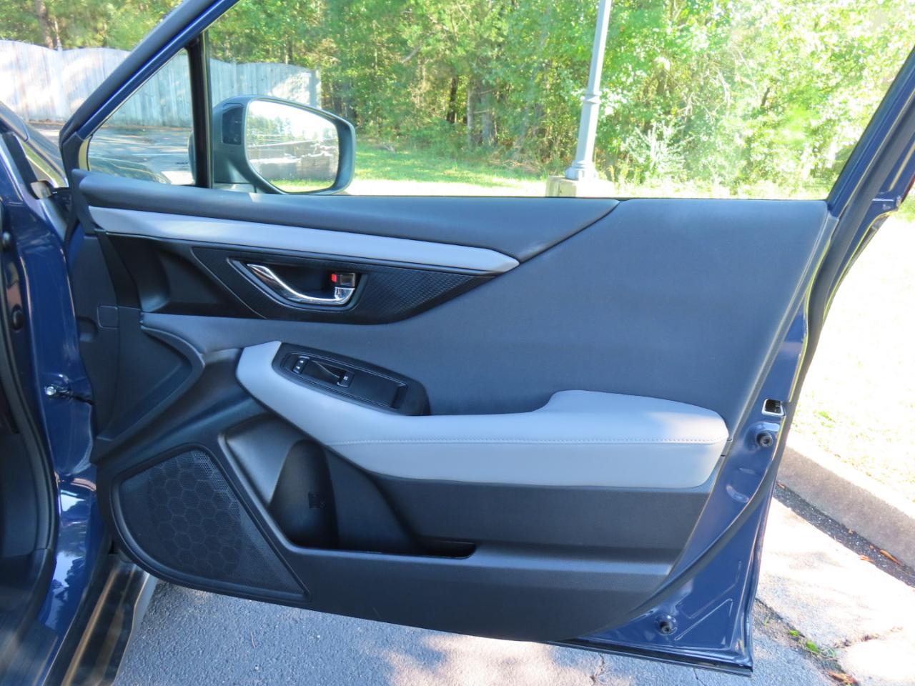 Subaru Outback Premium 2024