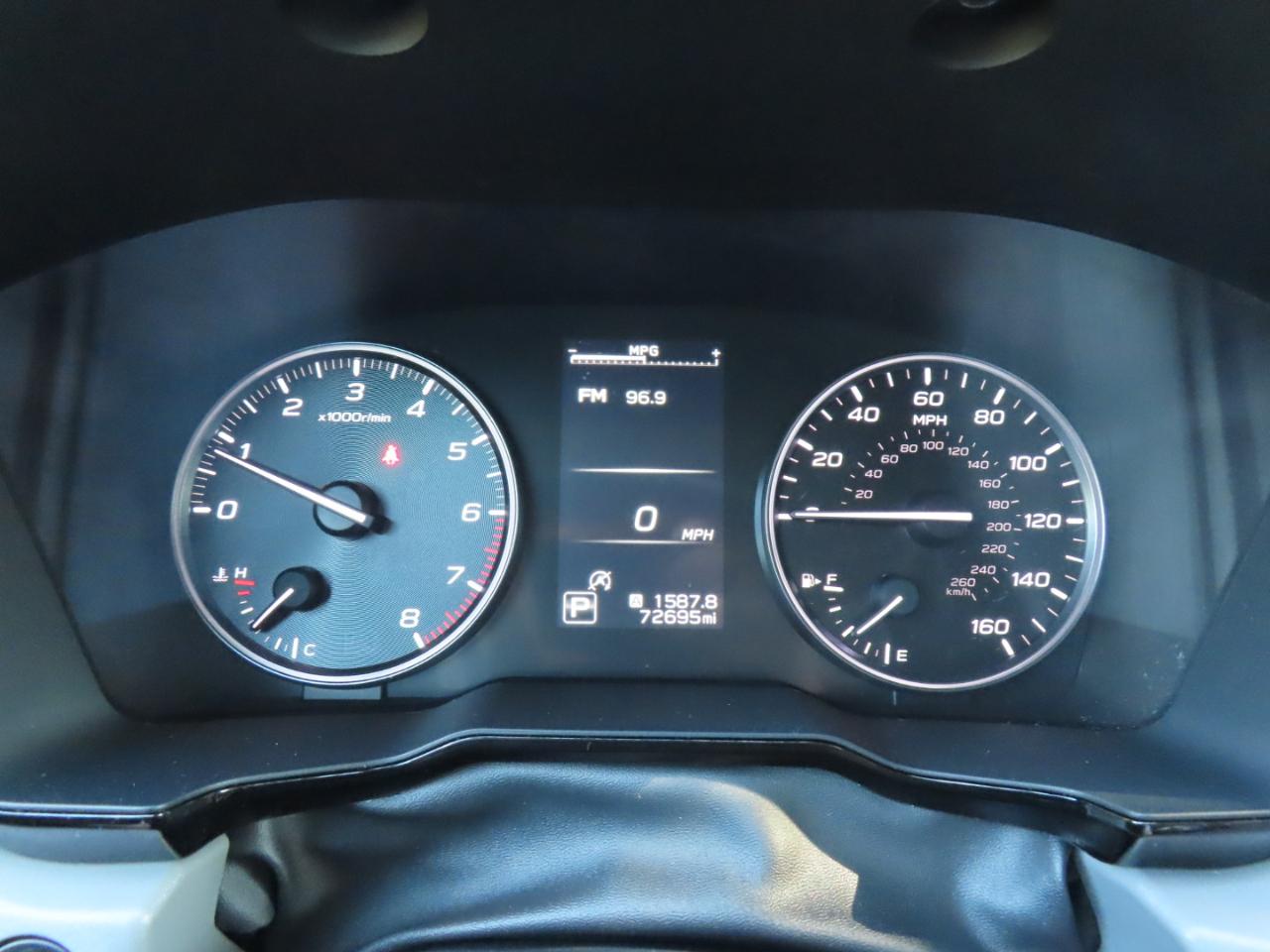 Subaru Outback Premium 2024