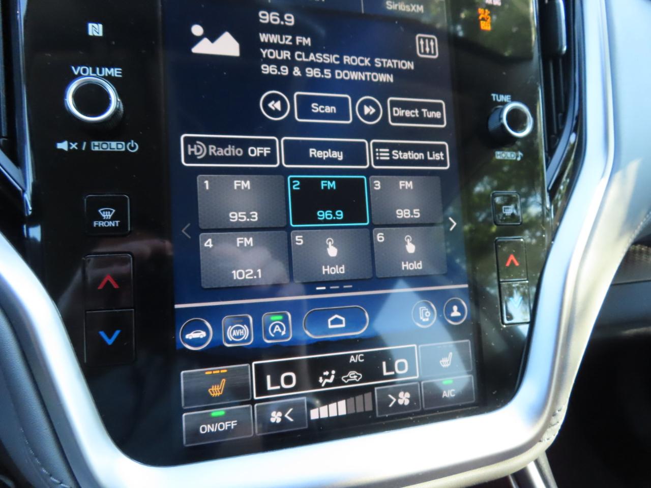 Subaru Outback Premium 2024