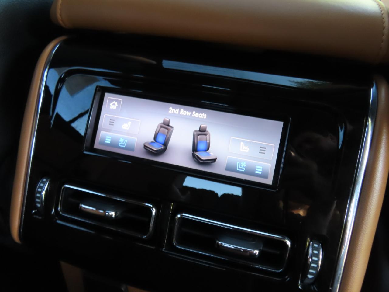 Lincoln Aviator Black Label 2022