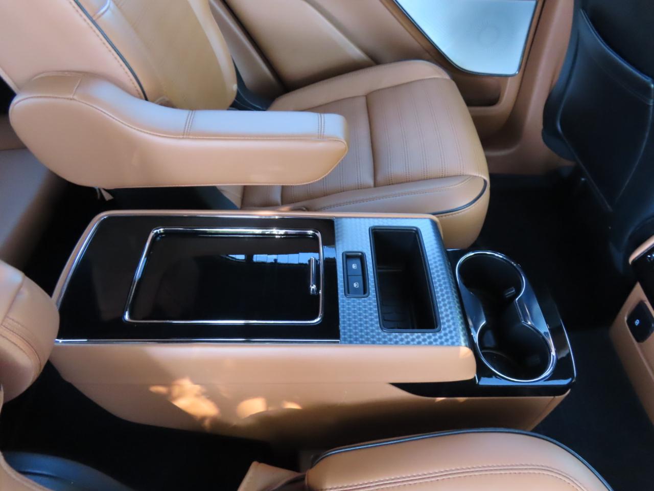 Lincoln Aviator Black Label 2022