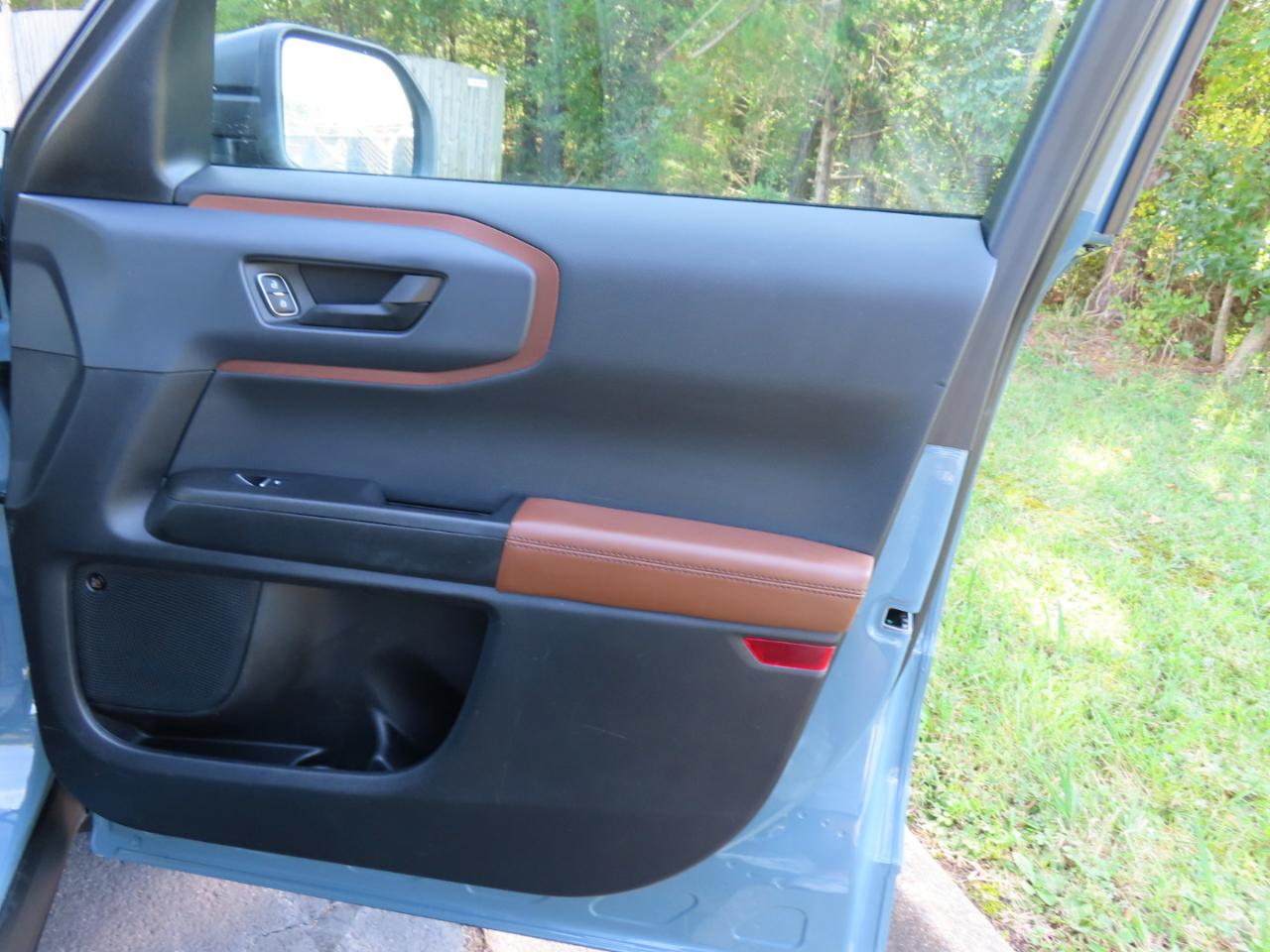 Ford Bronco Sport Outer Banks 2022