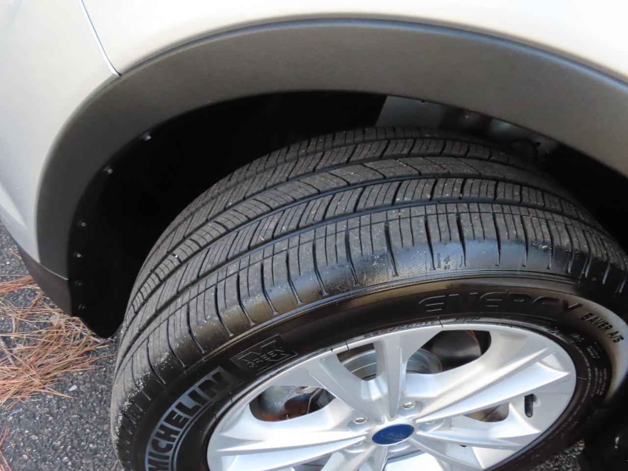 Ford Escape SE FWD 2019