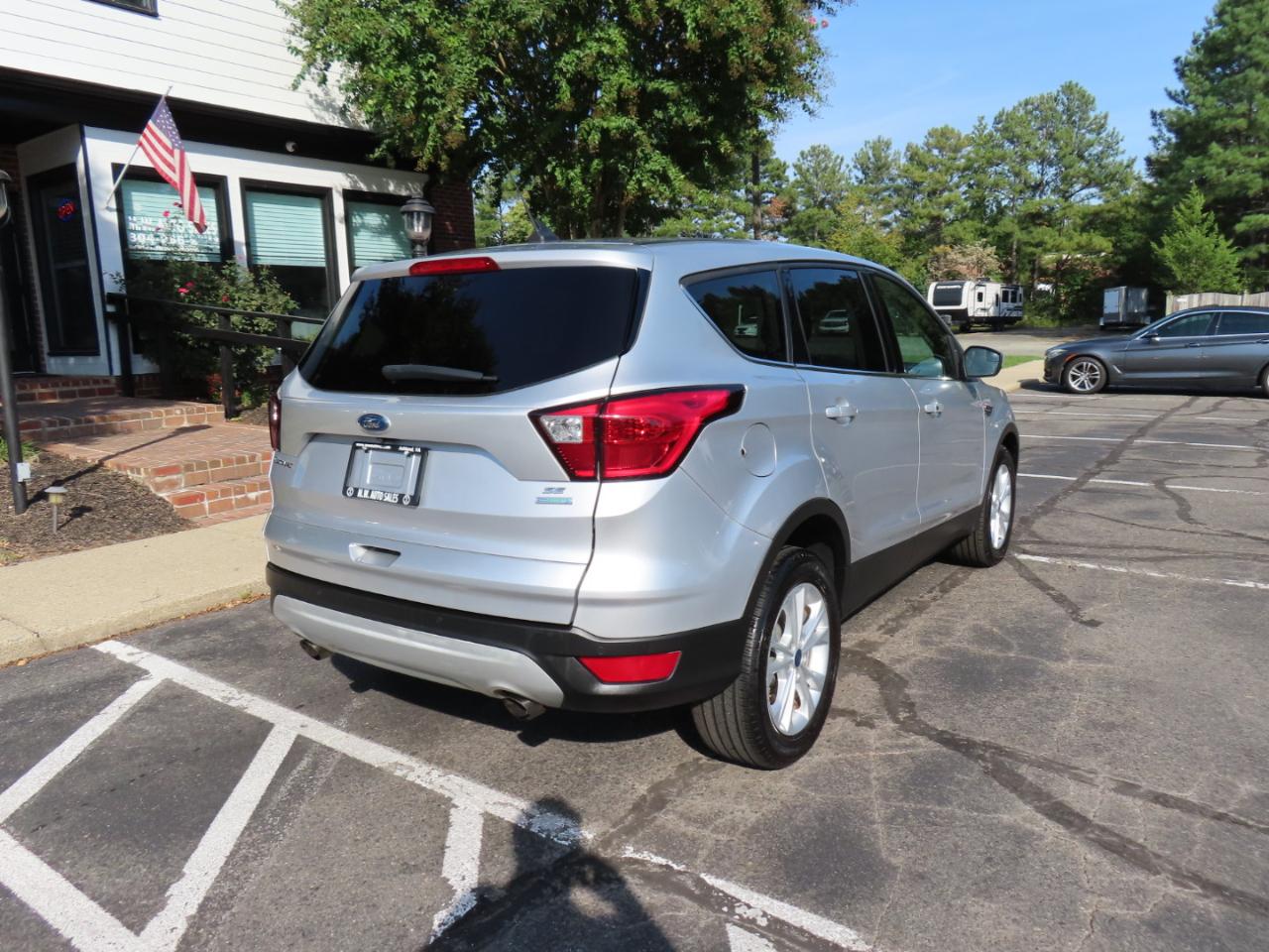 Ford Escape SE FWD 2019