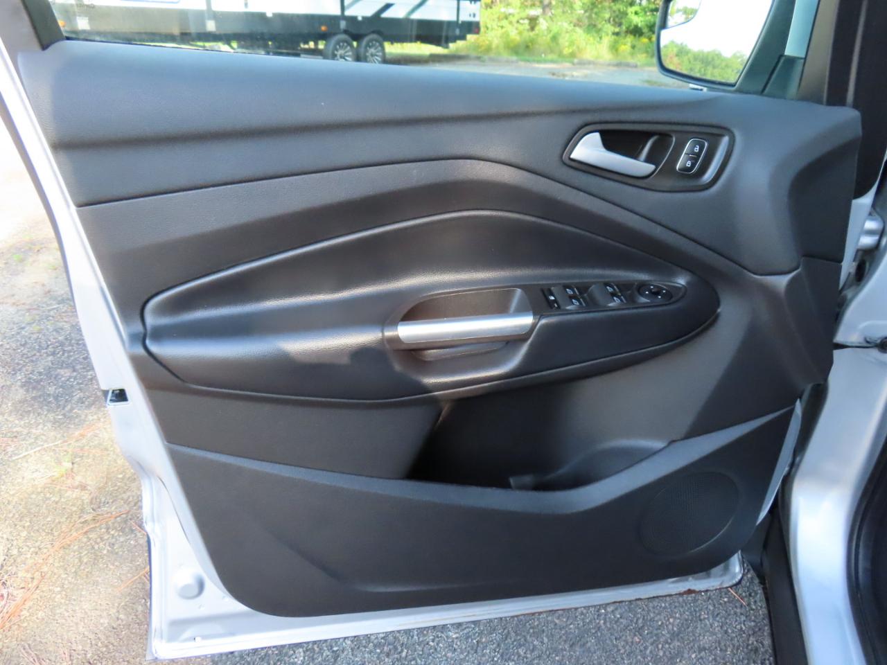 Ford Escape SE FWD 2019