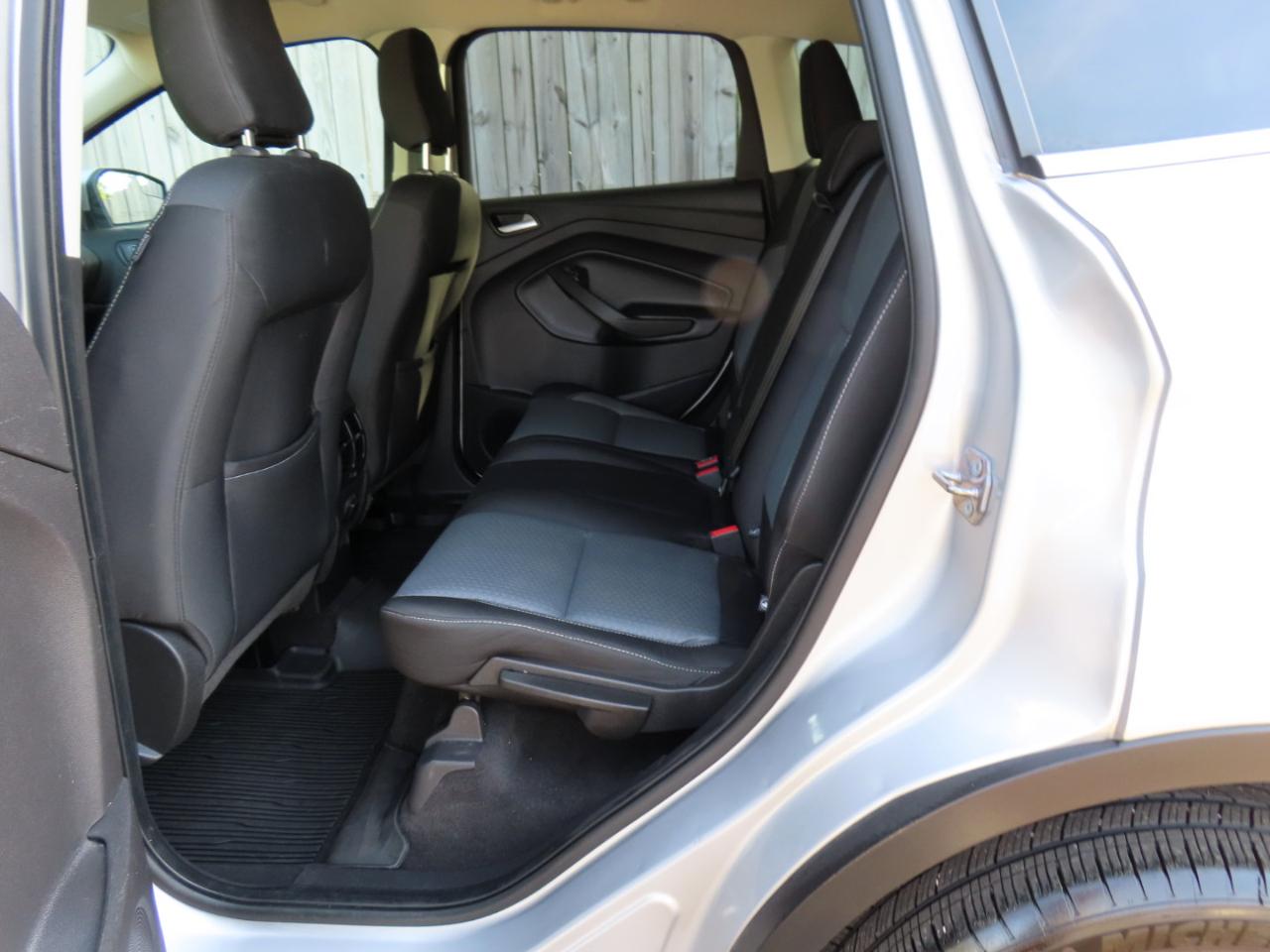 Ford Escape SE FWD 2019