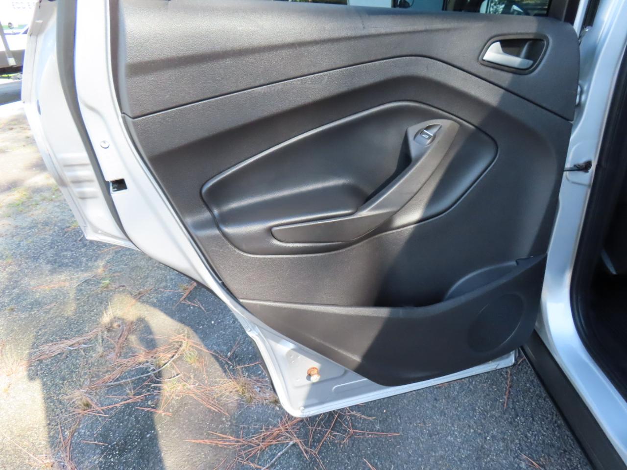 Ford Escape SE FWD 2019