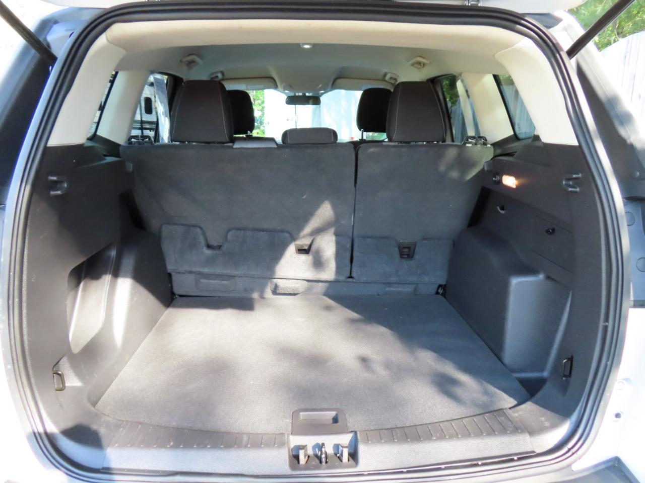 Ford Escape SE FWD 2019