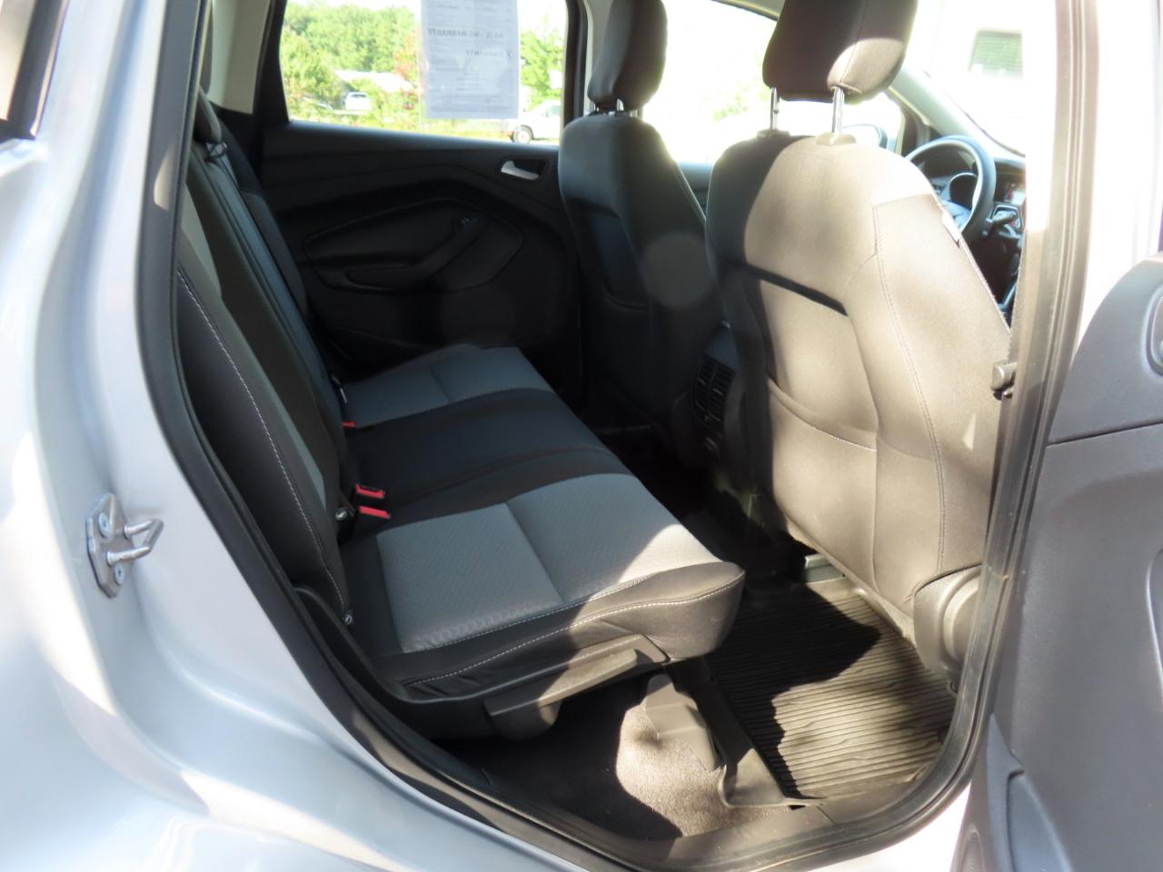 Ford Escape SE FWD 2019