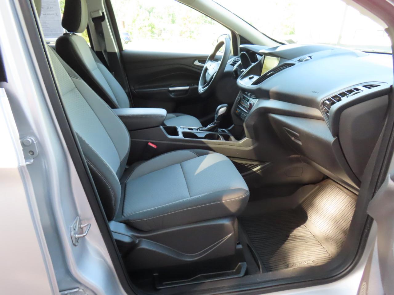 Ford Escape SE FWD 2019