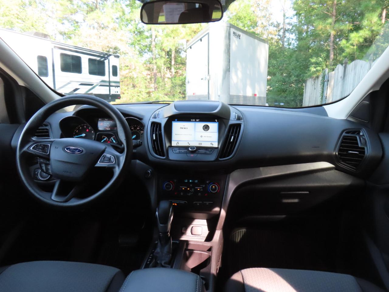 Ford Escape SE FWD 2019
