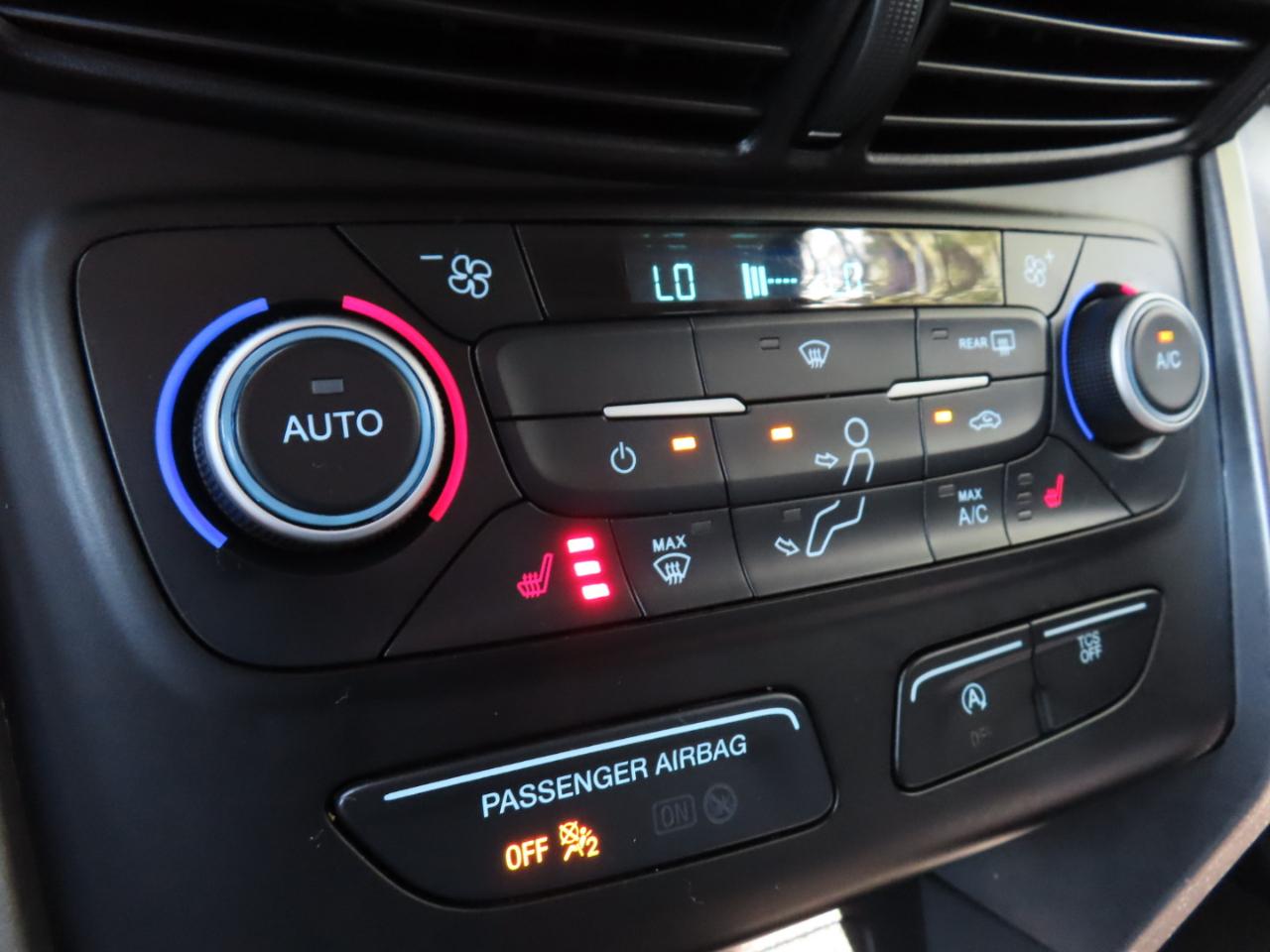 Ford Escape SE FWD 2019