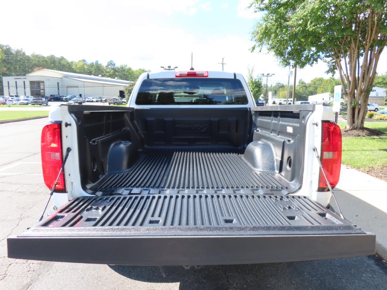 Chevrolet Colorado LT Ext. Cab 2WD 2022
