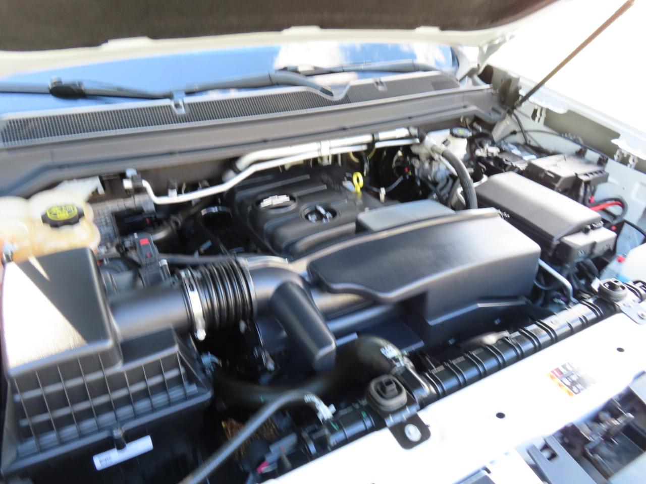 Chevrolet Colorado LT Ext. Cab 2WD 2022