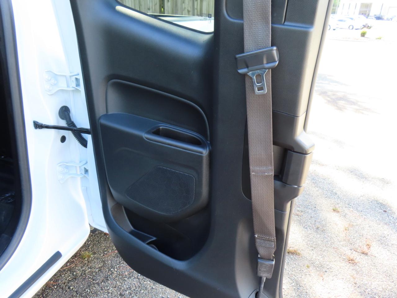 Chevrolet Colorado LT Ext. Cab 2WD 2022
