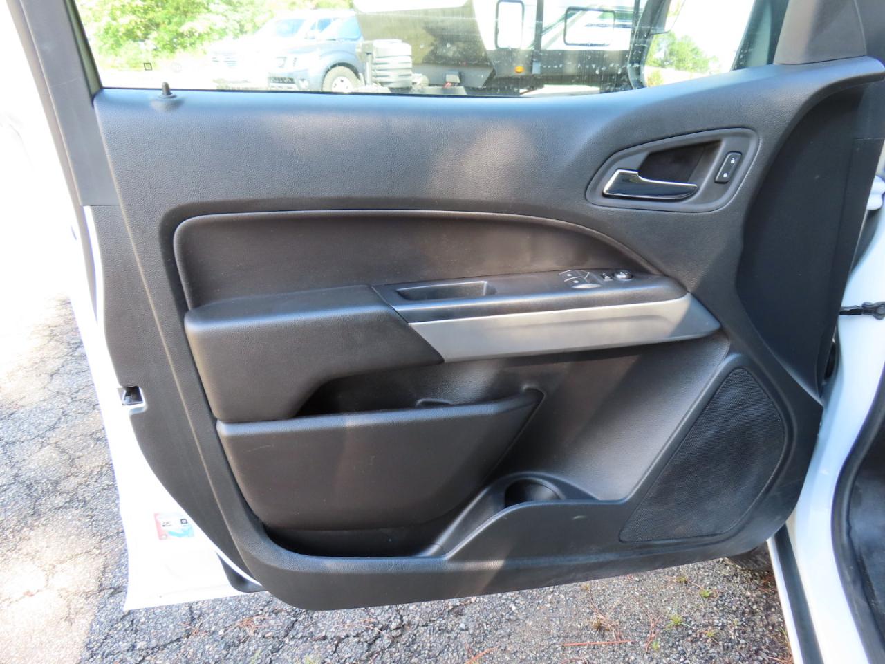 Chevrolet Colorado LT Ext. Cab 2WD 2022