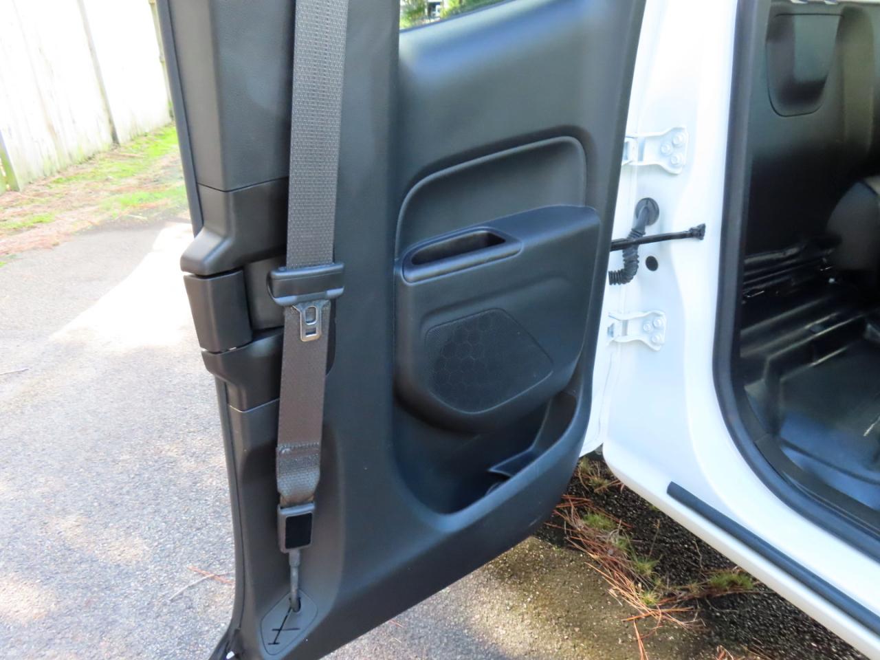 Chevrolet Colorado LT Ext. Cab 2WD 2022
