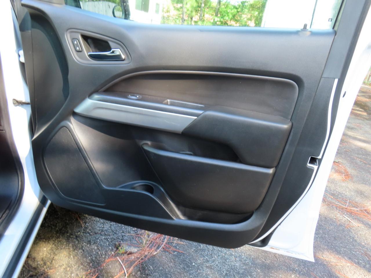 Chevrolet Colorado LT Ext. Cab 2WD 2022