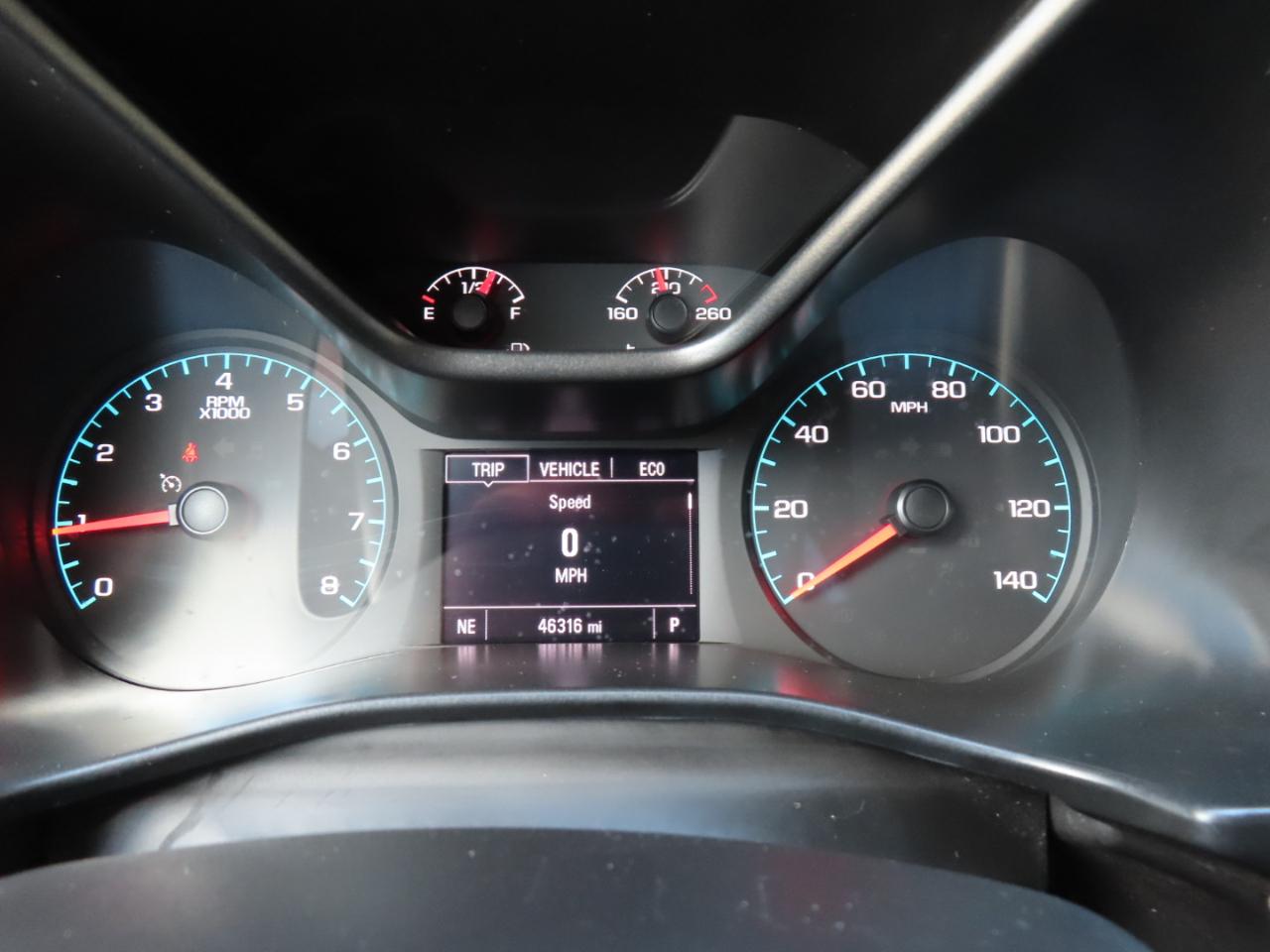 Chevrolet Colorado LT Ext. Cab 2WD 2022