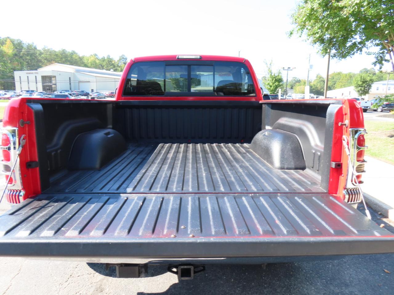Dodge Ram 1500  1998