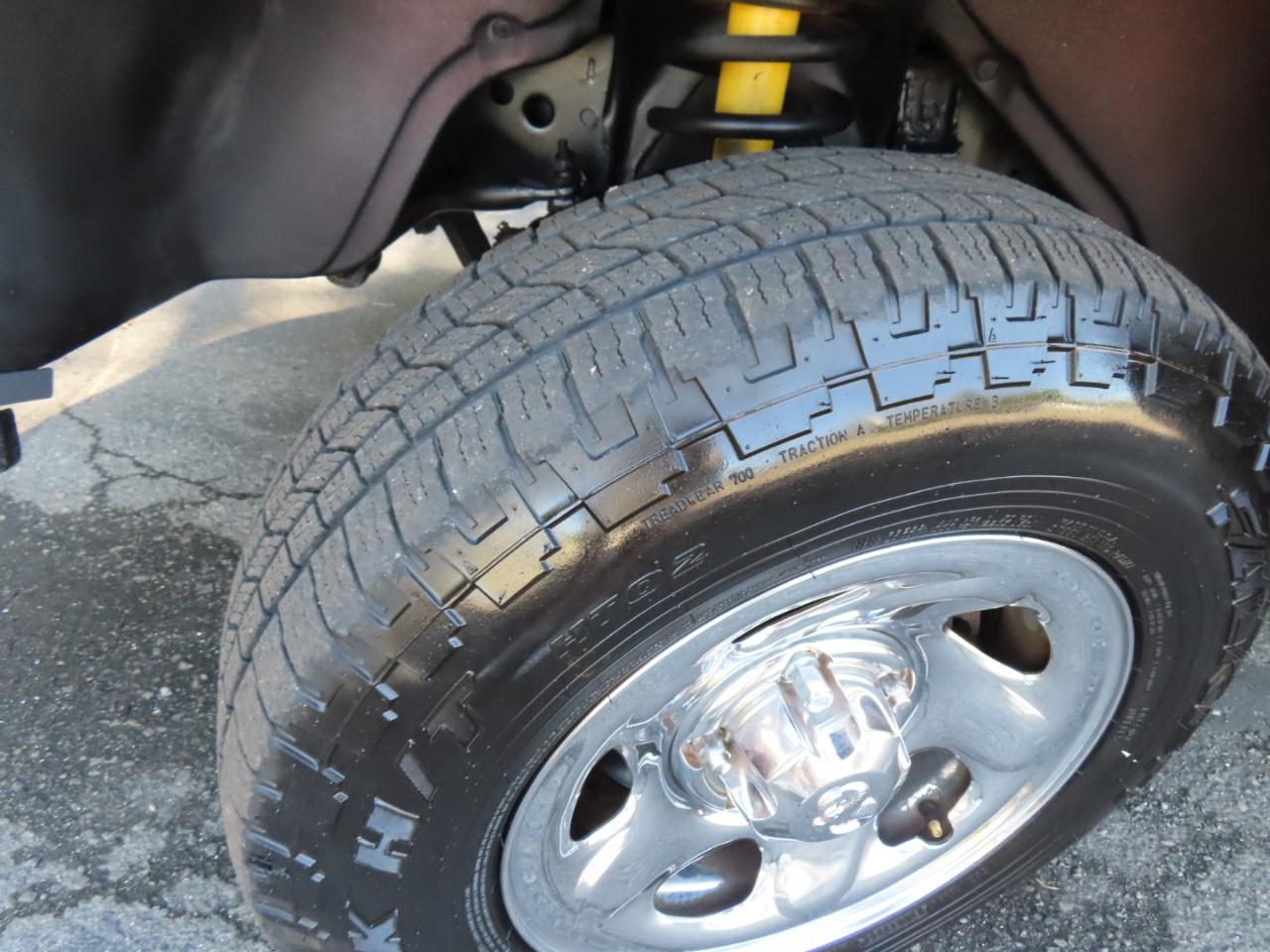 Dodge Ram 1500  1998