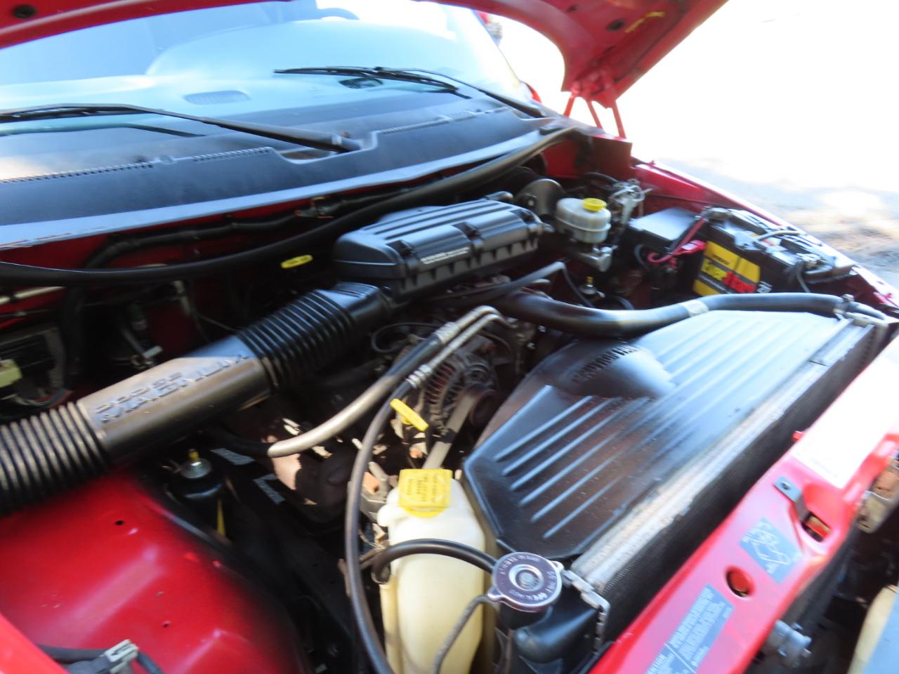 Dodge Ram 1500  1998