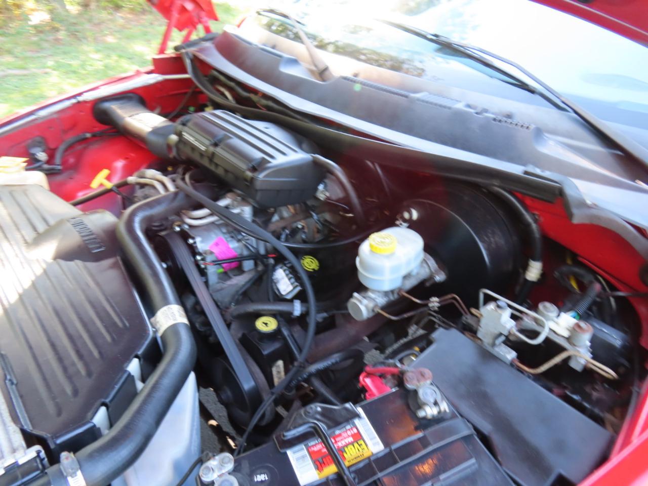 Dodge Ram 1500  1998