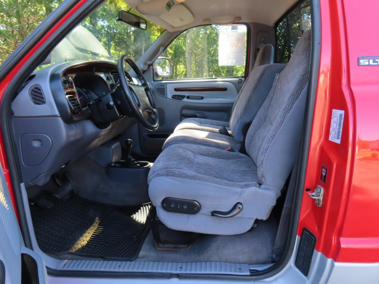 Dodge Ram 1500  1998