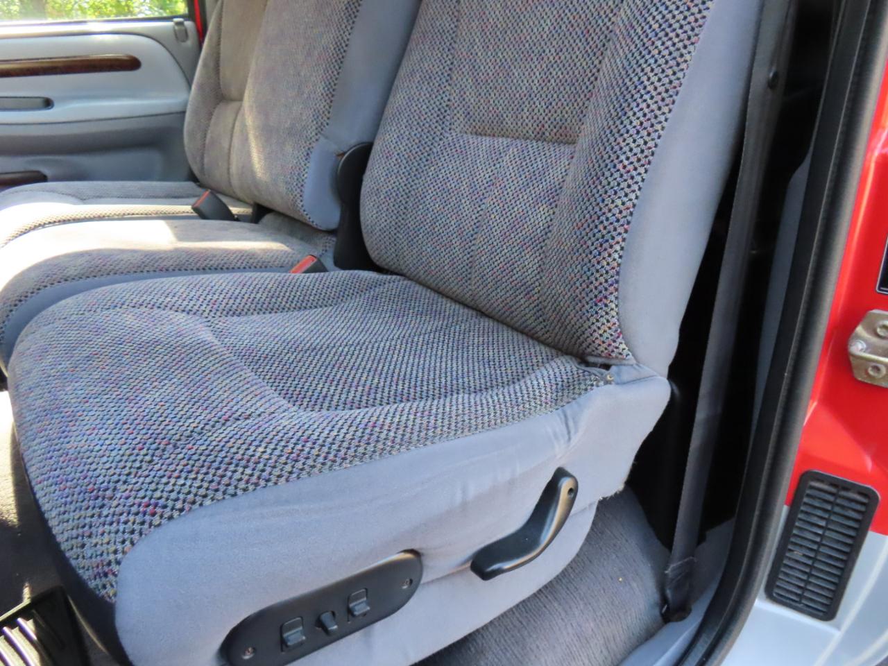 Dodge Ram 1500  1998