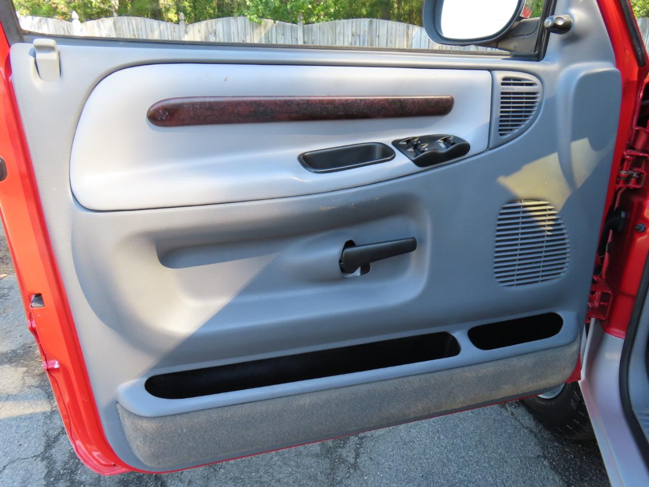 Dodge Ram 1500  1998