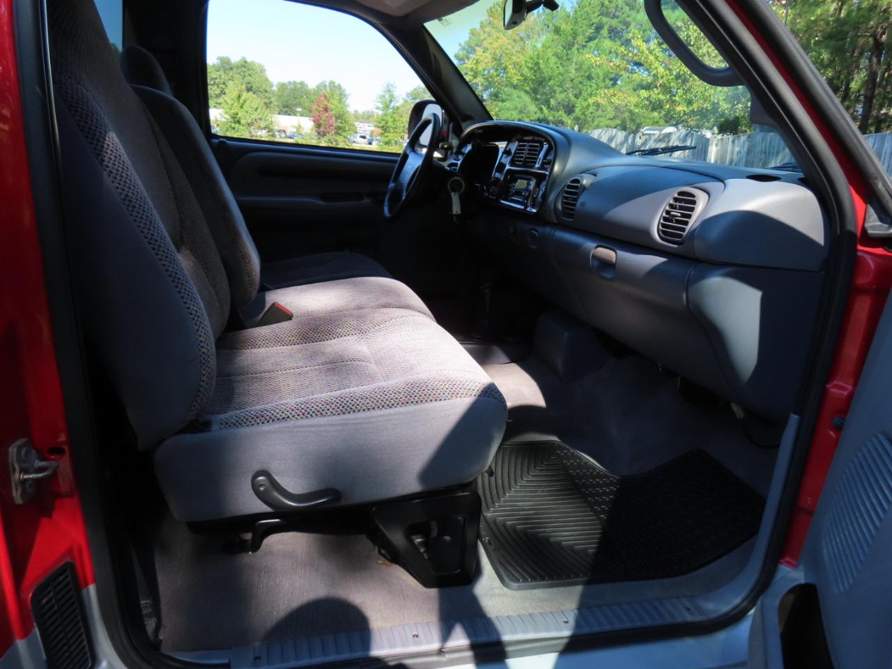 Dodge Ram 1500  1998