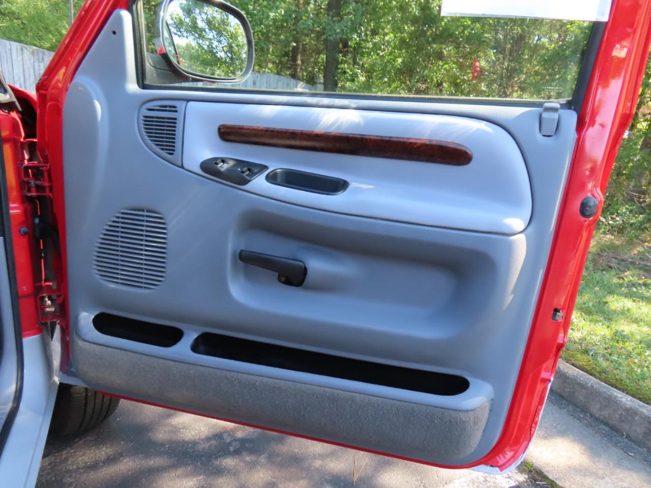 Dodge Ram 1500  1998