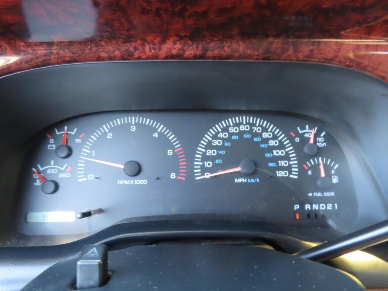 Dodge Ram 1500  1998