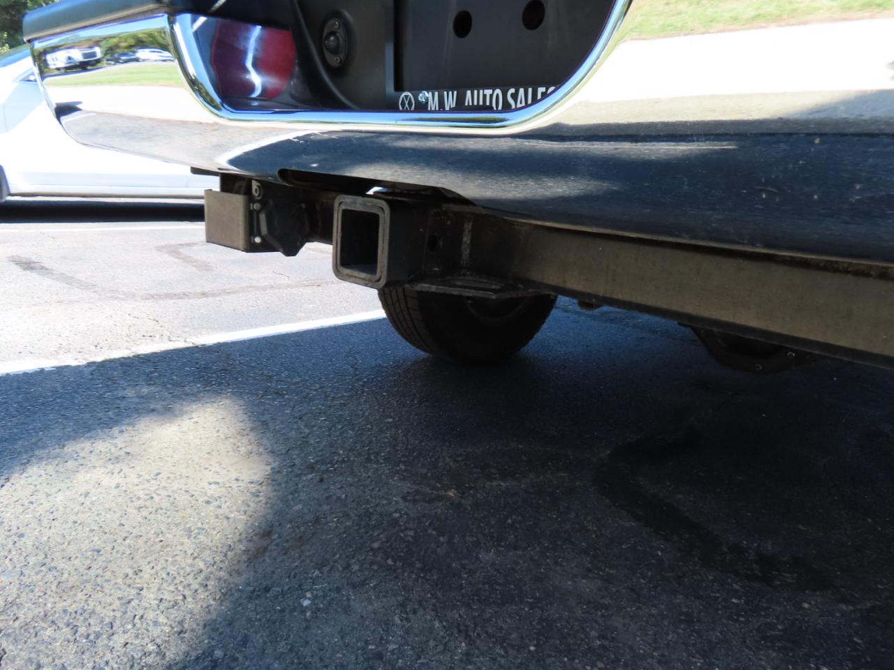 Dodge Ram 1500  1998
