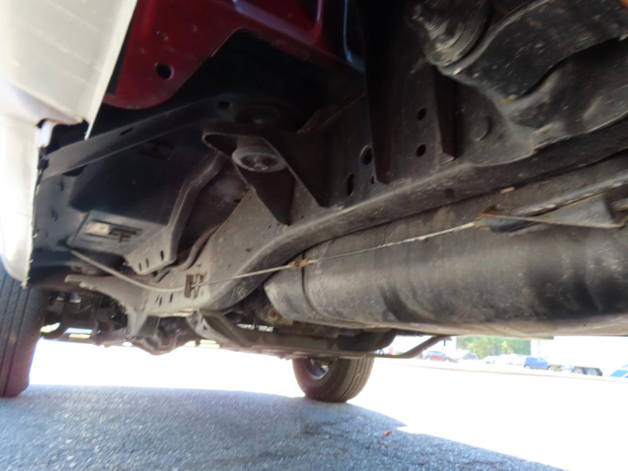 Dodge Ram 1500  1998