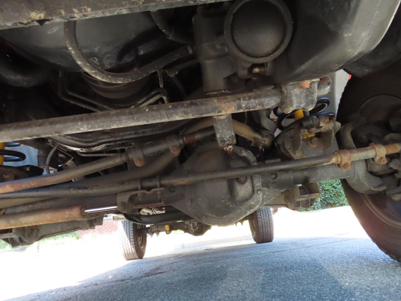 Dodge Ram 1500  1998