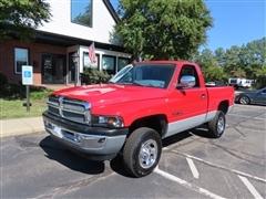 1998 Dodge Ram 1500 