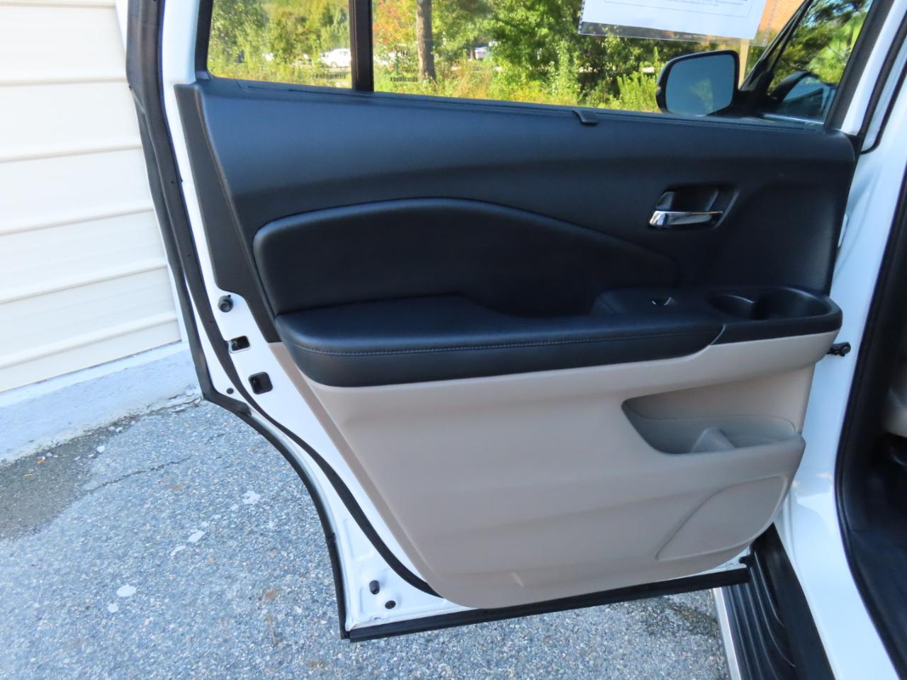 Honda Pilot EXL 2WD 2020