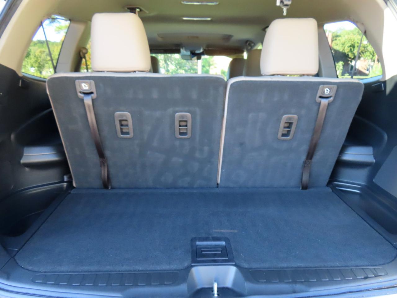 Honda Pilot EXL 2WD 2020