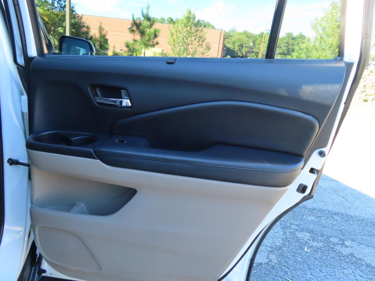 Honda Pilot EXL 2WD 2020
