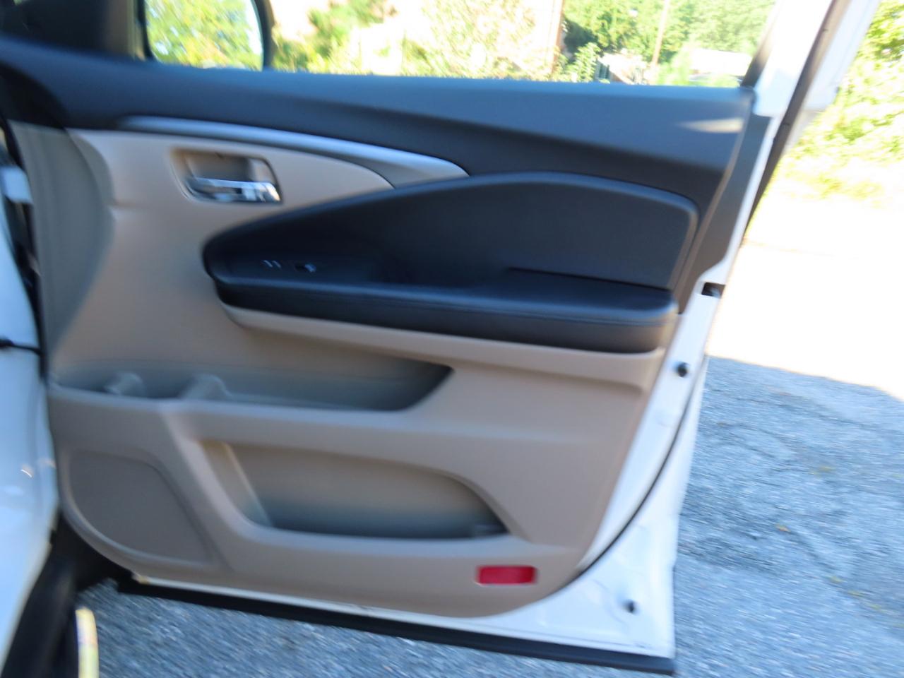 Honda Pilot EXL 2WD 2020