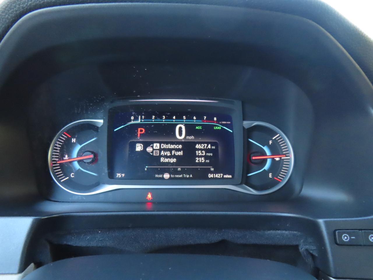 Honda Pilot EXL 2WD 2020