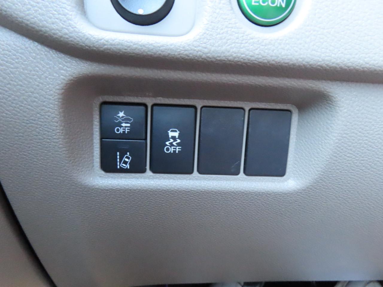 Honda Pilot EXL 2WD 2020